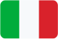 CNG - impianti di riempimento Italiano